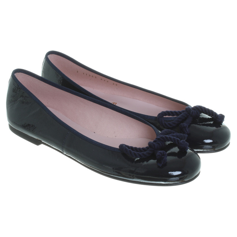 Pretty Ballerinas Patent leather ballerinas