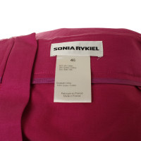 Sonia Rykiel Costume in rosa