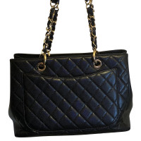 Chanel "Grand Shopping Tote"