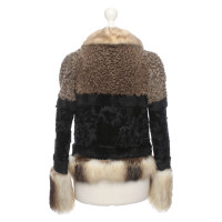 Simonetta Ravizza Jacket/Coat Fur