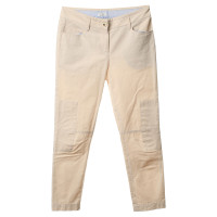 Brunello Cucinelli Broek in beige