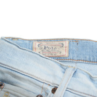 Polo Ralph Lauren Jeans in Blauw