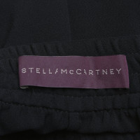 Stella McCartney Hose in Schwarz
