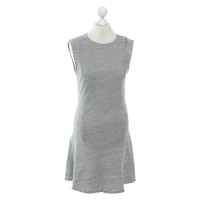 Drykorn Kleid aus Jersey in Grau