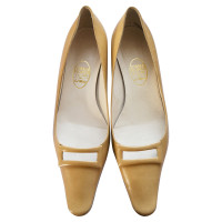 Emma Hope´S Shoes pumps gemaakt van leer