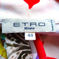 Etro Jurk