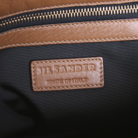 Jil Sander Handbag in Brown