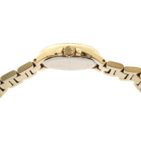 Michael Kors Armbanduhr in Gold