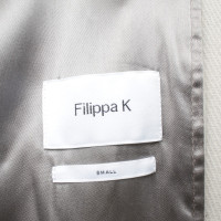 Filippa K Cappotto in grigio