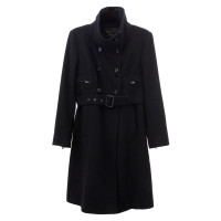 Bcbg Max Azria Cappotto nero