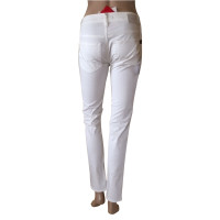 Liu Jo Jeans in White