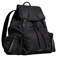 Burberry Backpack in Black