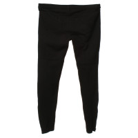 Iheart Trousers in black