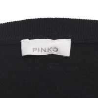 Pinko Sweater in black