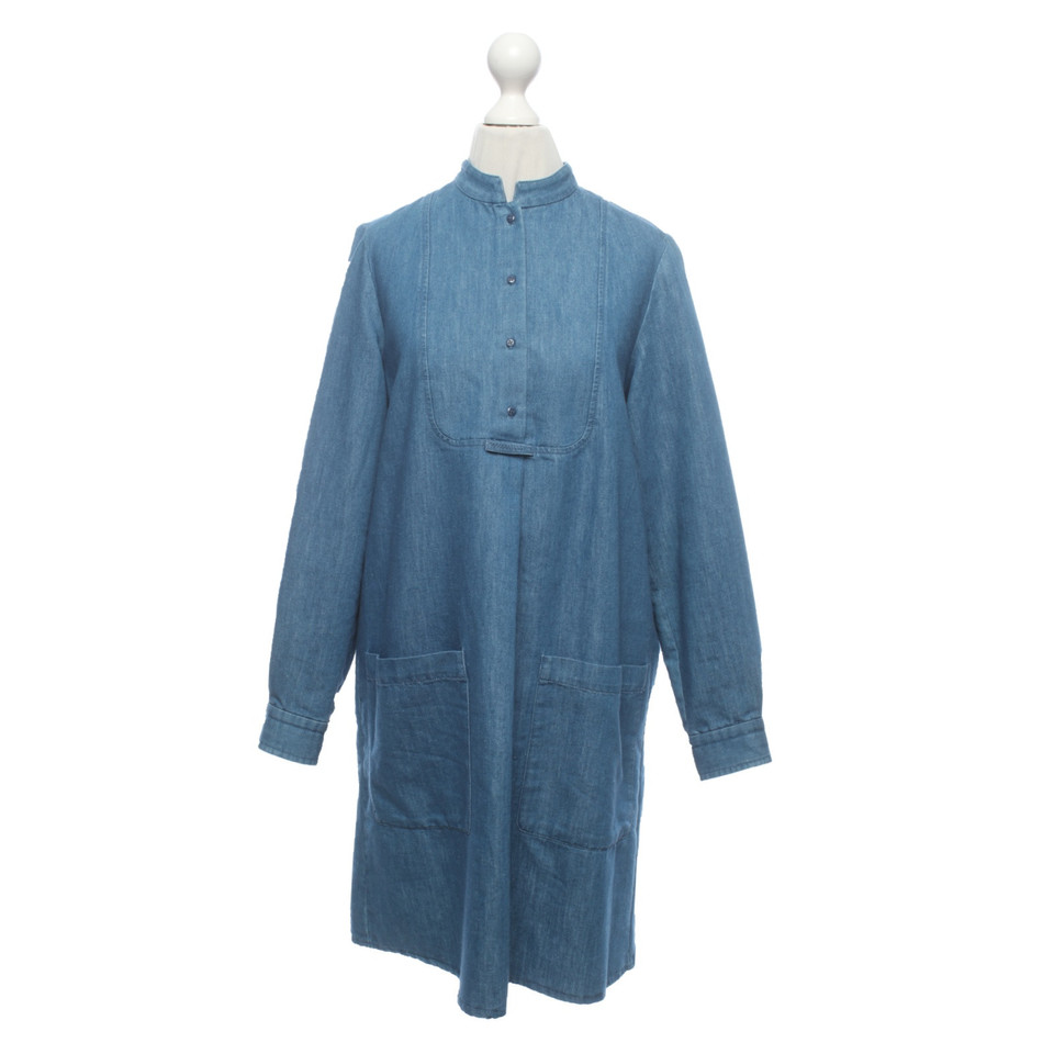 A.P.C. Robe en Bleu