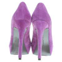 Diane Von Furstenberg High heels