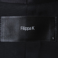 Filippa K Blazer en noir