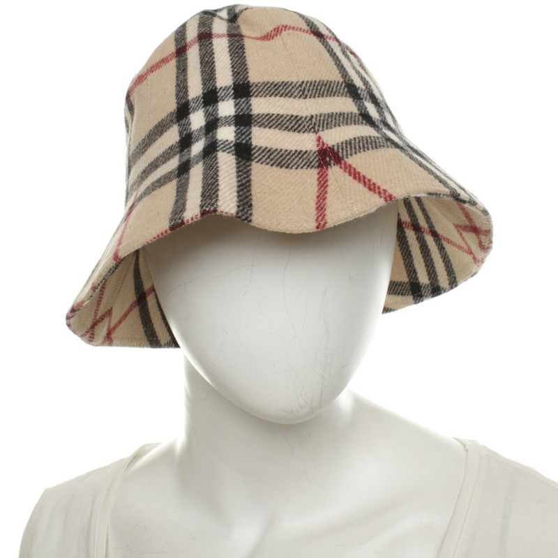 buy burberry cap