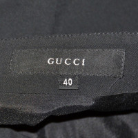 Gucci Zwarte rok