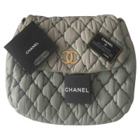 Chanel "Bubble Quilt Tote"