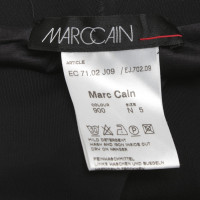 Marc Cain Rots in zwart