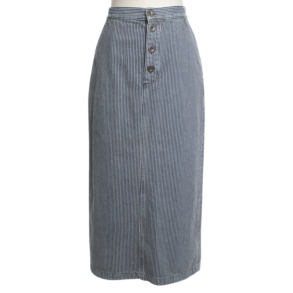 Other Designer M.i.H. Jeans - skirt