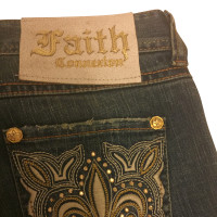 Faith Connexion Jeans