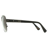 Lanvin Sonnenbrille in Grau