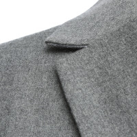Hobbs Blazer Wool in Grey