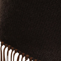 Brunello Cucinelli Pullover in dark brown
