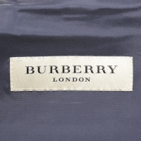 Burberry Blazer en bleu