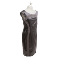 Versace Kleid in Grau