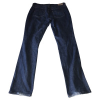 Levi's Blue jeans