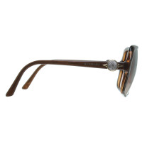 Bulgari Brown sunglasses