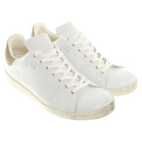 Isabel Marant Sneakers in bianco