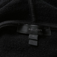 Belstaff Top en Coton en Noir