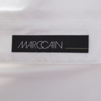 Marc Cain Bluse in Weiß