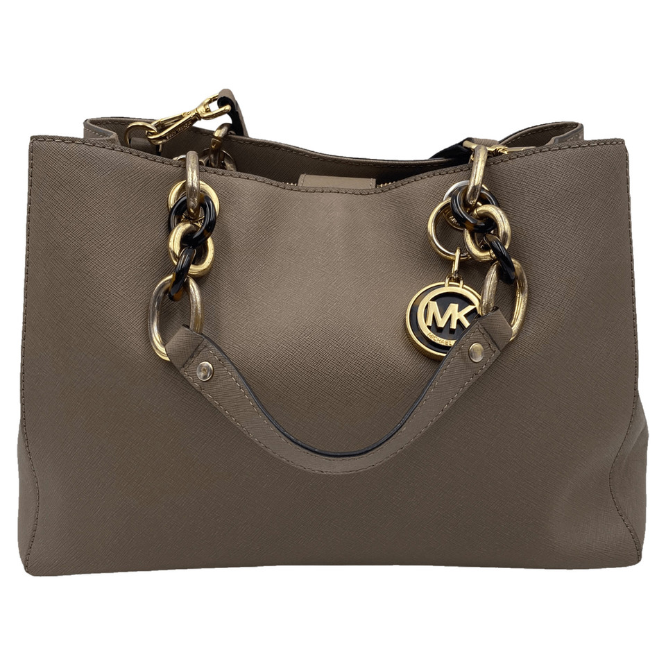 Michael Kors Shoulder bag Leather