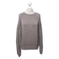 Helmut Lang Knitwear in Taupe