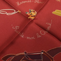 Hermès Carré 90x90 Silk