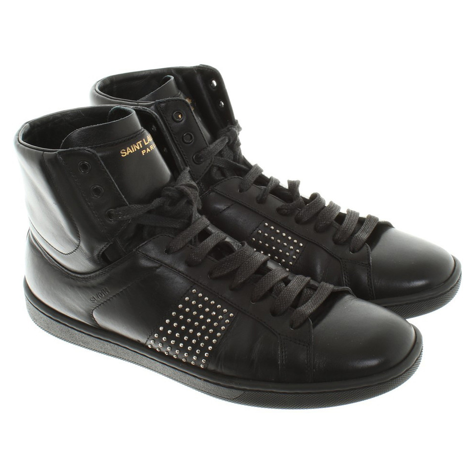 Saint Laurent black Sneakers