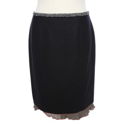 Etro Skirt in Black