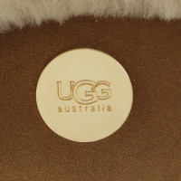 Ugg Australia Handtas in bruin