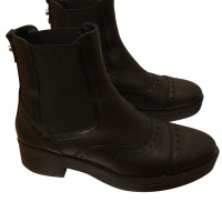 Max & Co Black ankle boots