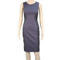 French Connection Pencil dress with pattern