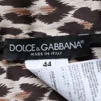 Dolce & Gabbana Jurk