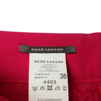 René Lezard Pants in pink
