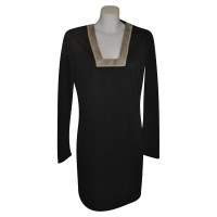 Balenciaga Dress in black