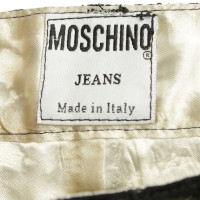 Moschino Pants lace