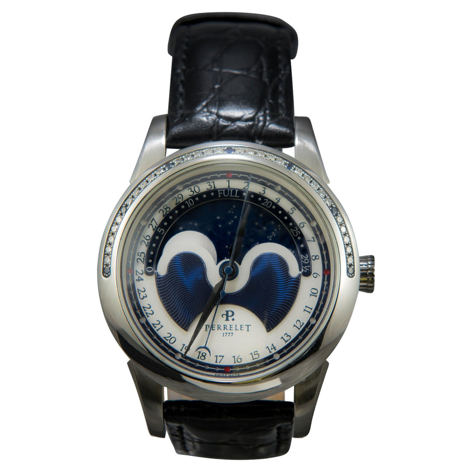 Other Designer Perrelet - "Moon Phase"